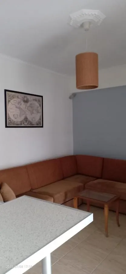 Modern&Comfortable Apartment Euosmos Thessaloniki